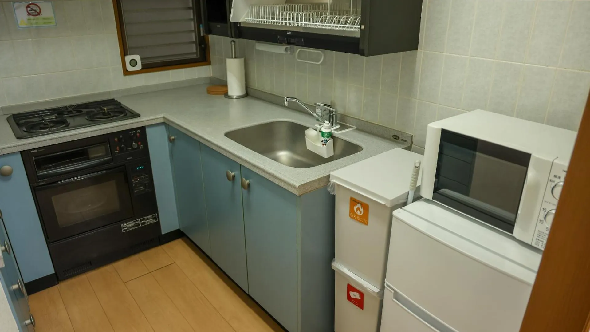 Toudaimae Mukougaoka Corpo #Mtm Apartment Tokyo