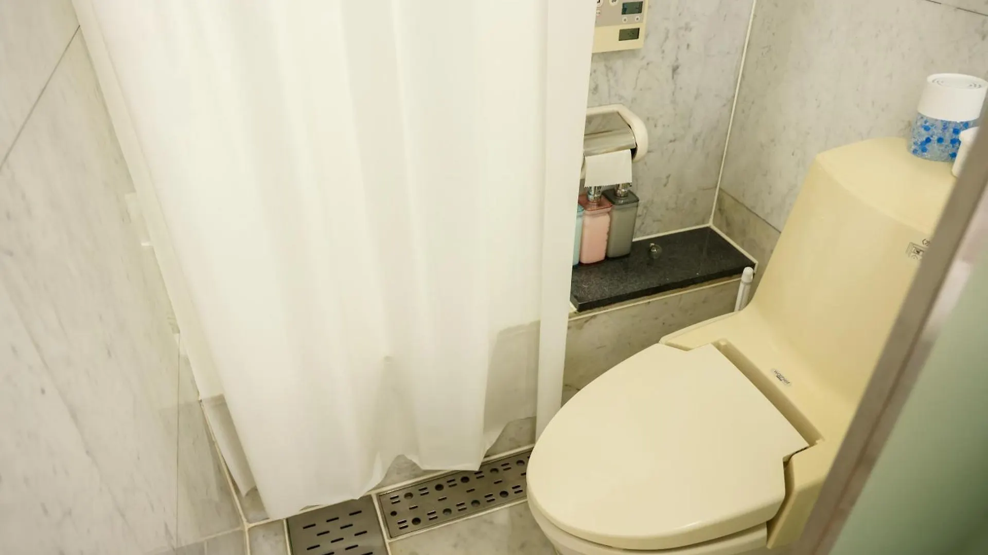 Toudaimae Mukougaoka Corpo #Mtm Apartment Tokyo