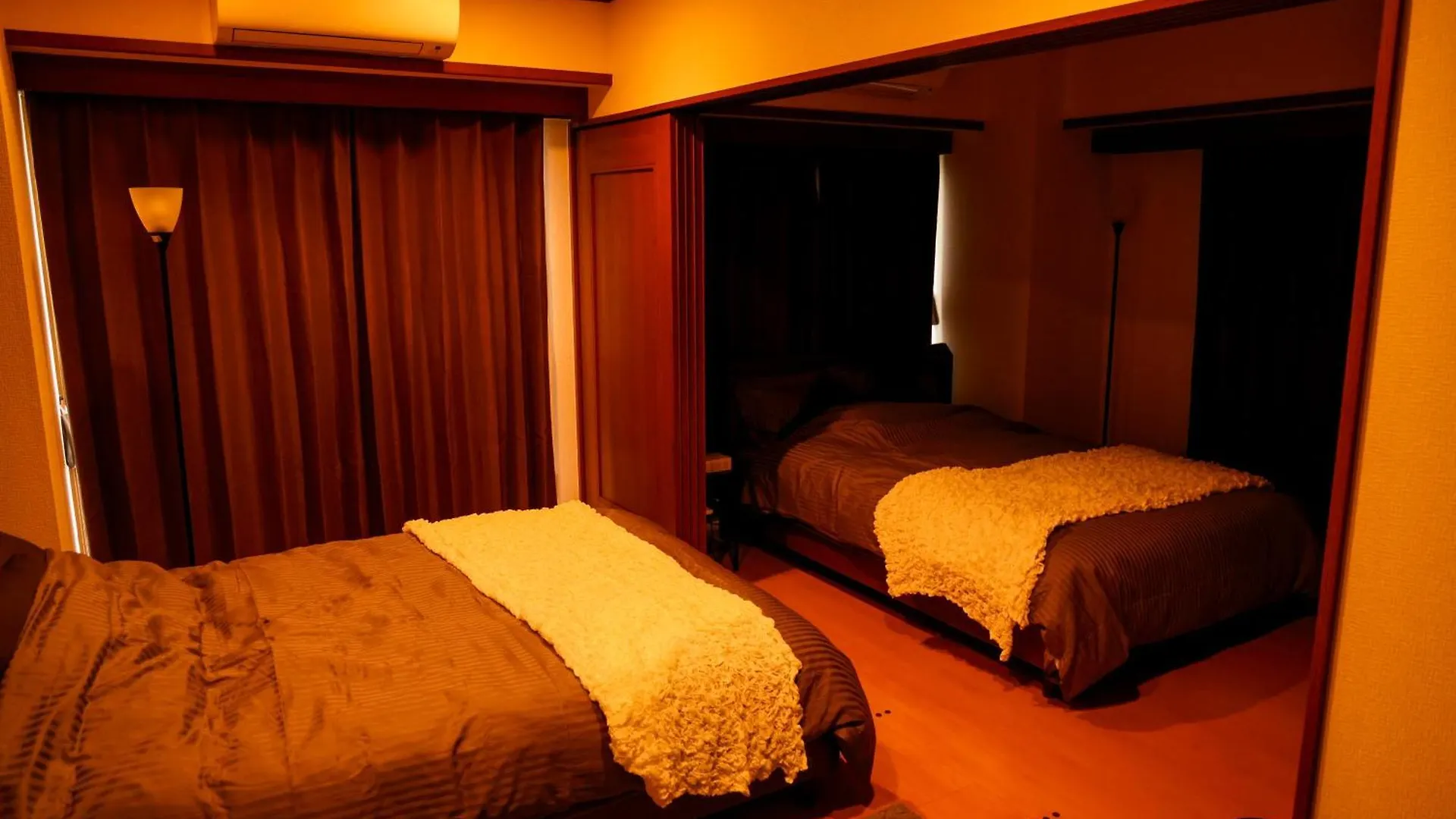 Toudaimae Mukougaoka Corpo #Mtm Apartment Tokyo