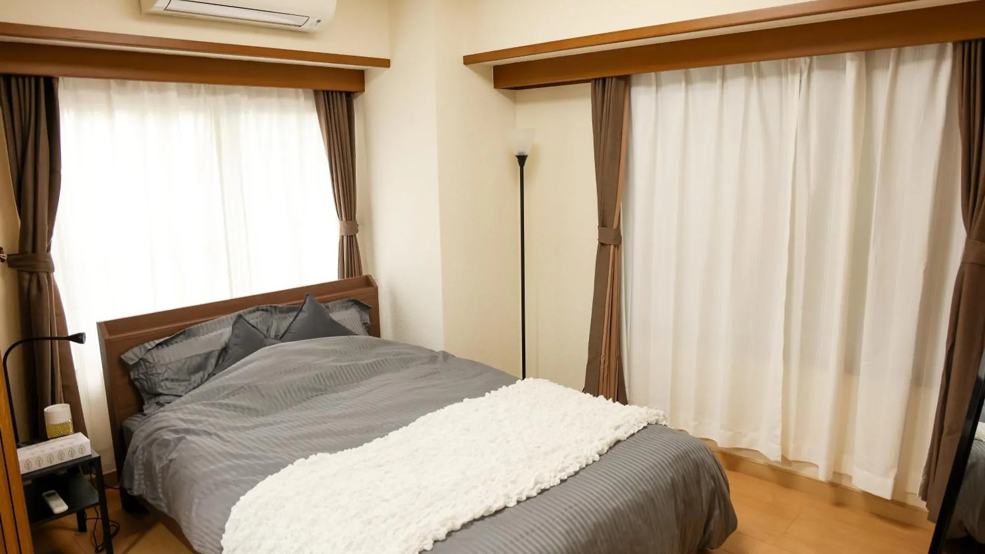 Toudaimae Mukougaoka Corpo #Mtm Apartment Tokyo
