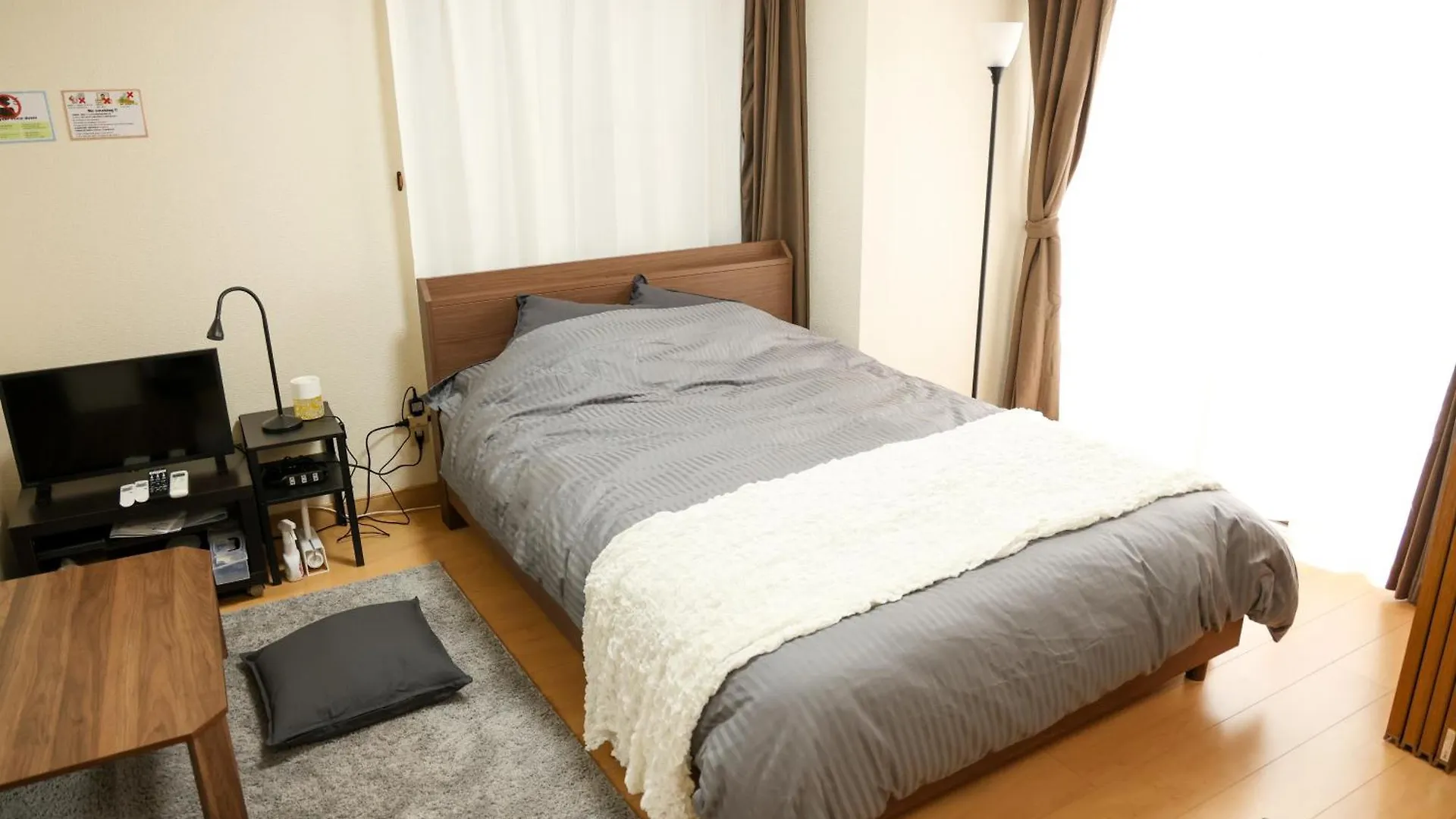 Toudaimae Mukougaoka Corpo #Mtm Apartment Tokyo
