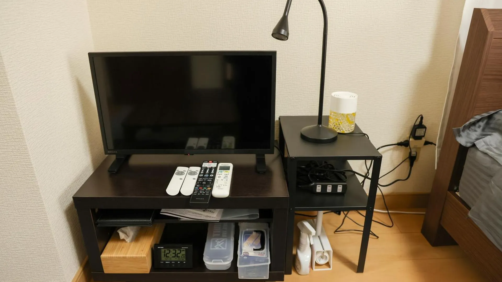 Toudaimae Mukougaoka Corpo #Mtm Apartment Tokyo