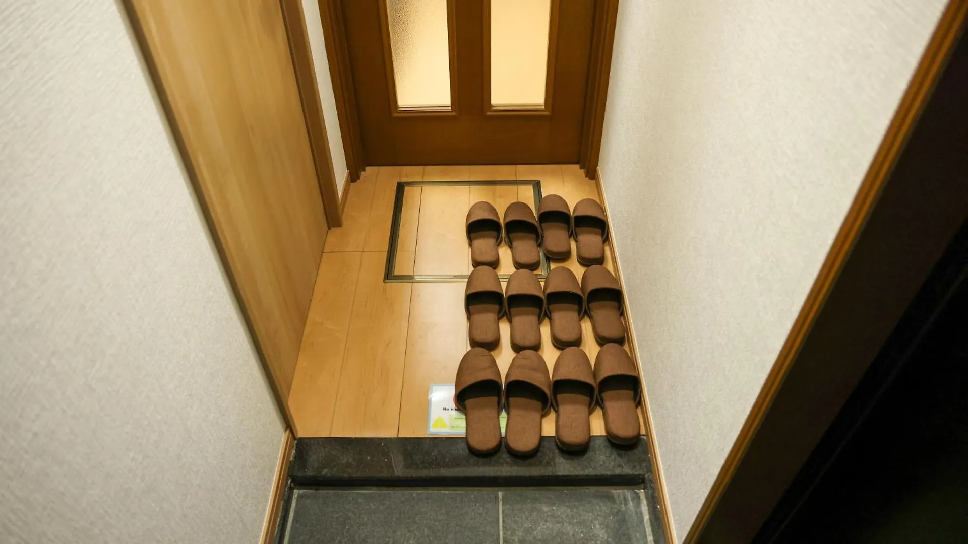 Toudaimae Mukougaoka Corpo #Mtm Apartment Tokyo